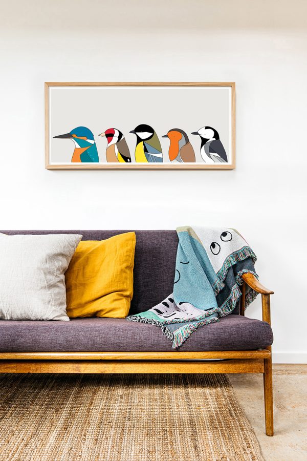 Birds of Europe - Image 2