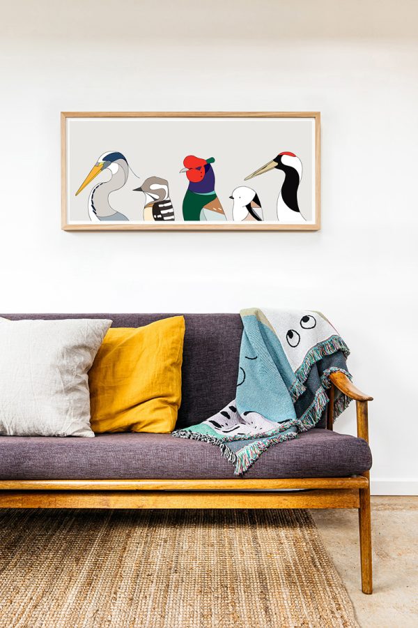 Birds of Japan - Image 2