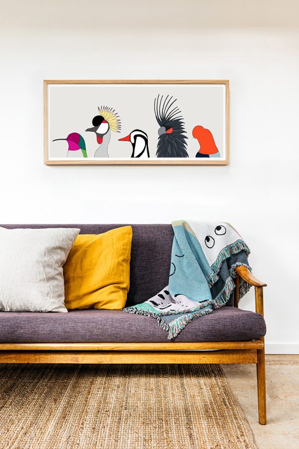 Birds of the World - Image 2