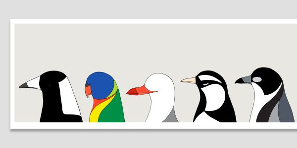 Birds of Bondi - Image 2