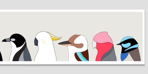 Birds of Bondi - Image 3