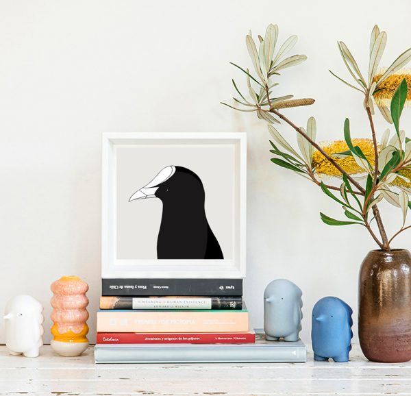 Eurasian Coot - Image 2