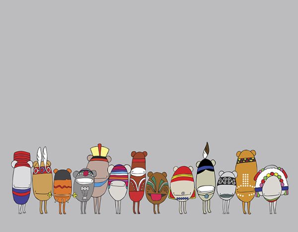 Celebrate Indigenous II