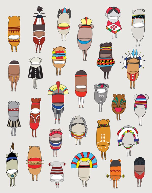 Celebrate Indigenous V