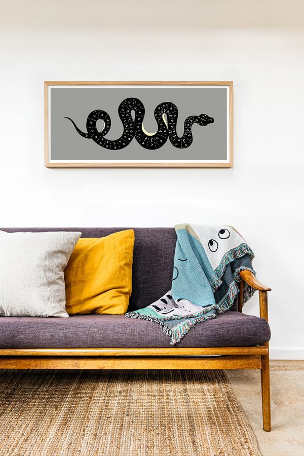 Diamond Python - Image 2