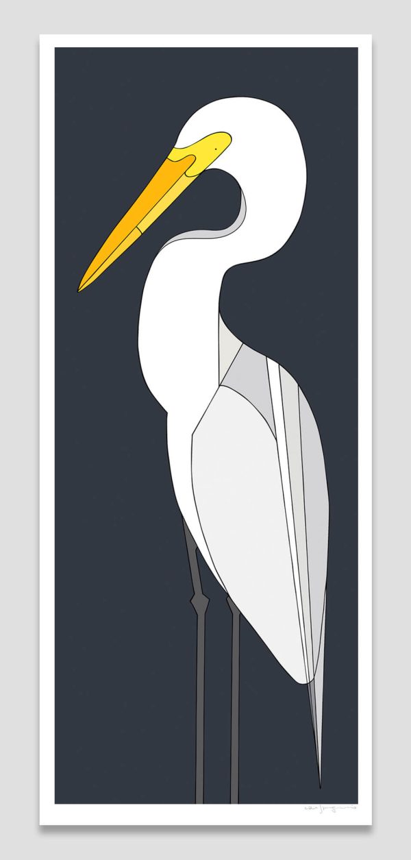 Great Egret