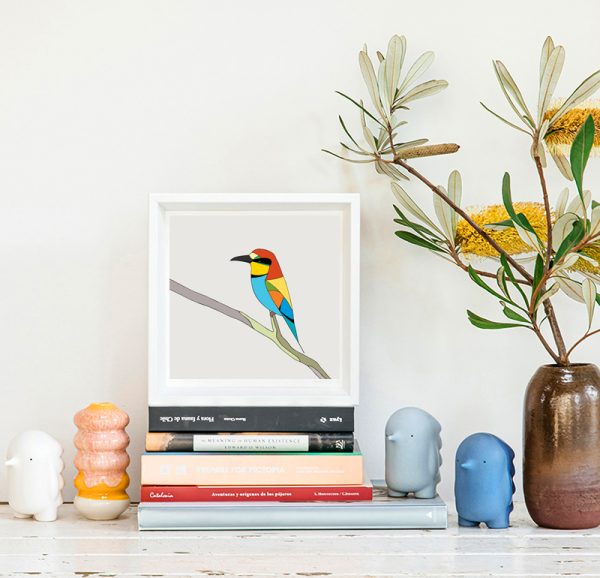 European bee-eater - Image 2