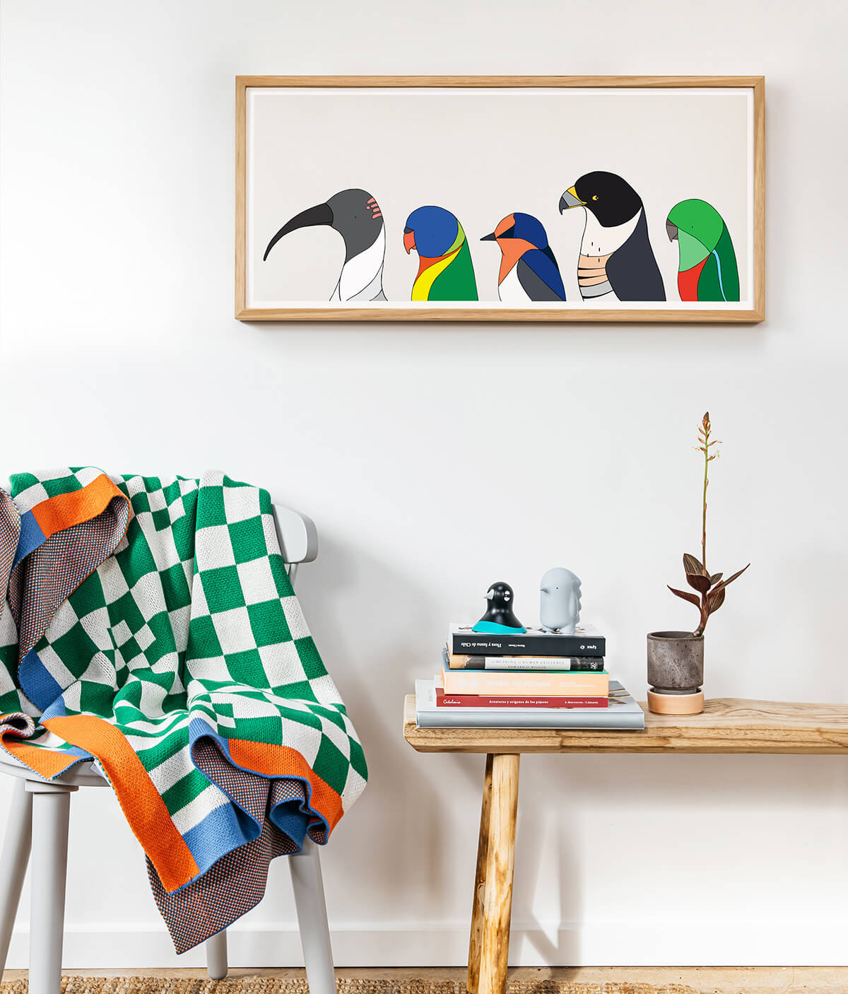 Custom Flock Design Create your own flock – Australia – Eggpicnic