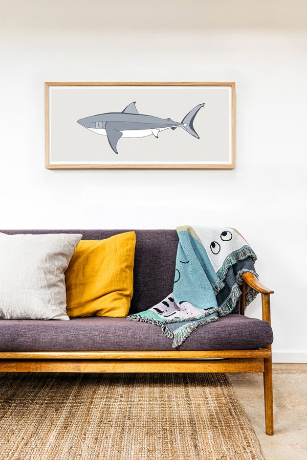 Great White Shark - Image 2