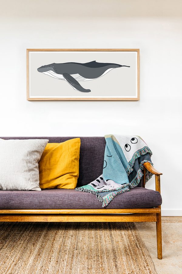 Humpback Whale - Image 2