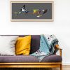 Little Birds In Flight - Image 2