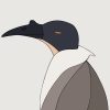 Noisy Friarbird