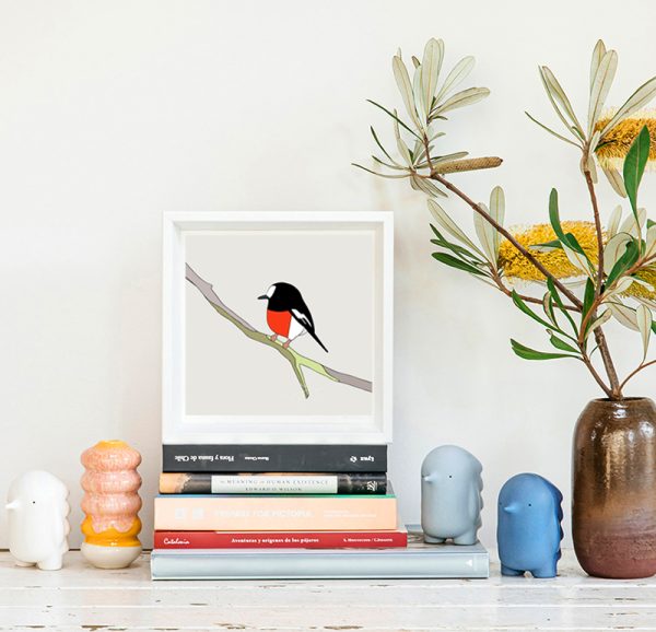 Scarlet Robin - Image 2