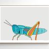 Thermocolour Grasshopper - Image 2