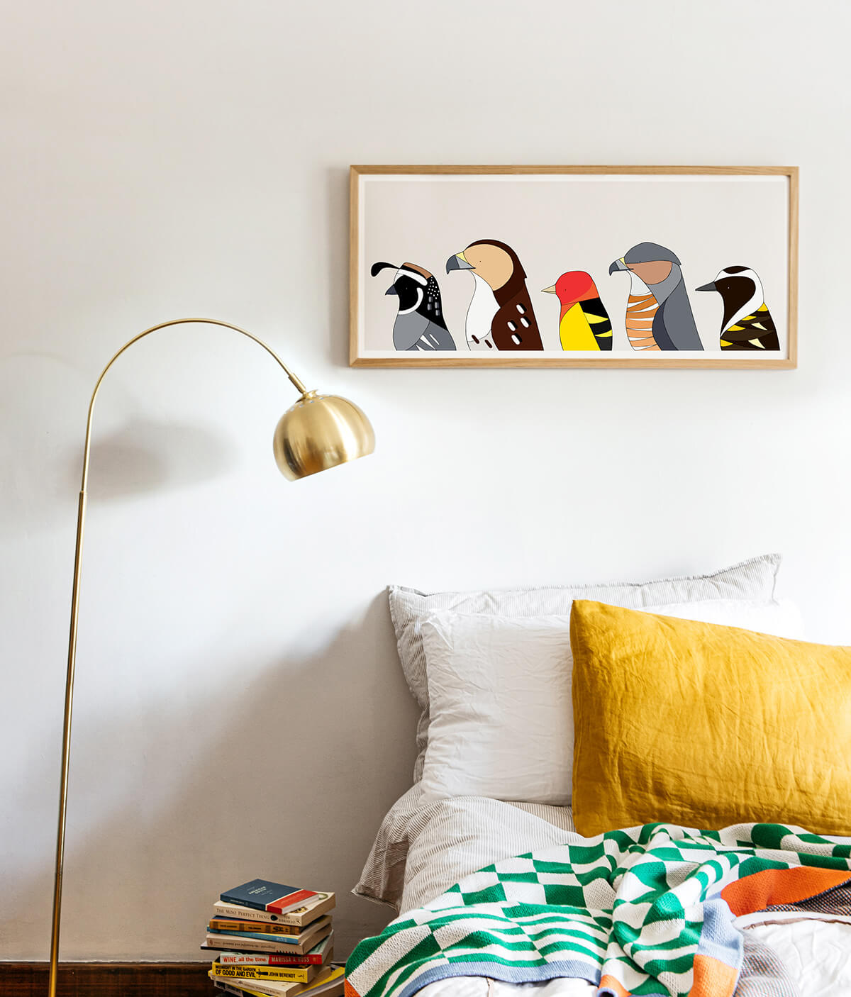 Custom Flock Design Create your own flock – North America – Eggpicnic