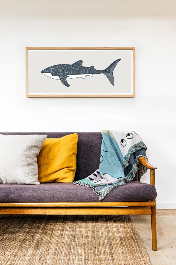 Whale Shark - Image 2