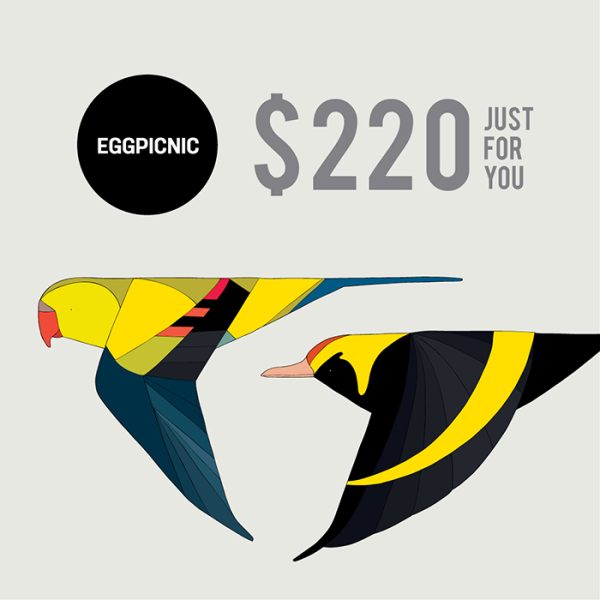 $220 e-gift card