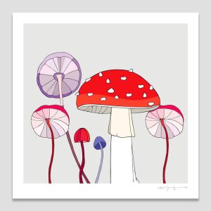 Fungi I