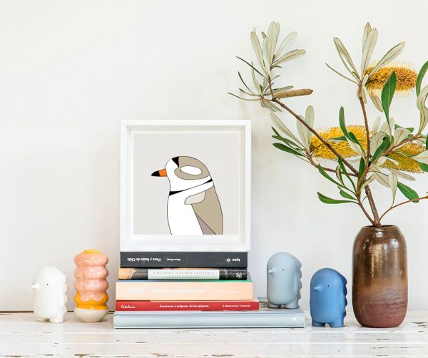 Piping Plover - Image 2